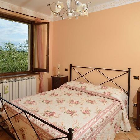 Agriturismo I Granai Crocemaroggia Buitenkant foto